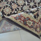 Иранский ковер Diba Carpet Bahar Cream Beige - высокое качество по лучшей цене в Украине изображение 2.